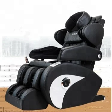 Schwerelosigkeit Musik Entspannende Massage Stuhl Volle Körper Osim Massage Stuhl