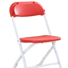 Wholesale cheap plastic chair dubai, colorful plastic chair