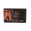 125KHz High Quality Read Only EM4100 Hotel Key Smart ID Card