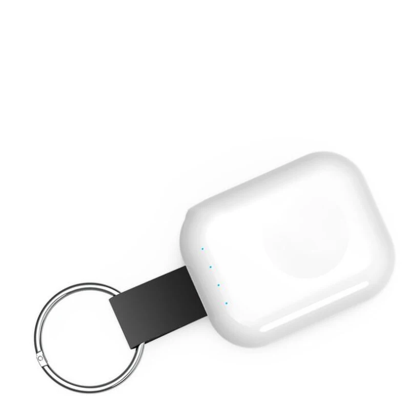 magnetic wireless power bank H0Tsd magnetic charging treasure - ANKUX.COM