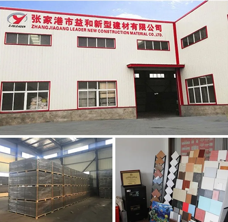 fire rated and moisture resistant calcium silicate board