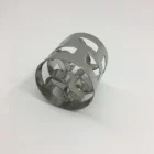 Factory Price Column Random Packing Pall Ring 10mm 12mm 16mm 25mm 38mm 50mm 76mm Pall Ring