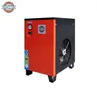 Air dryer factory for air compressor made in china