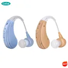 Cofoe rechargeable digital hearing device ear sound amplifier hearing aids
