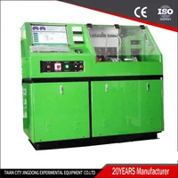 Diesel Fuel Injection Pump And Common