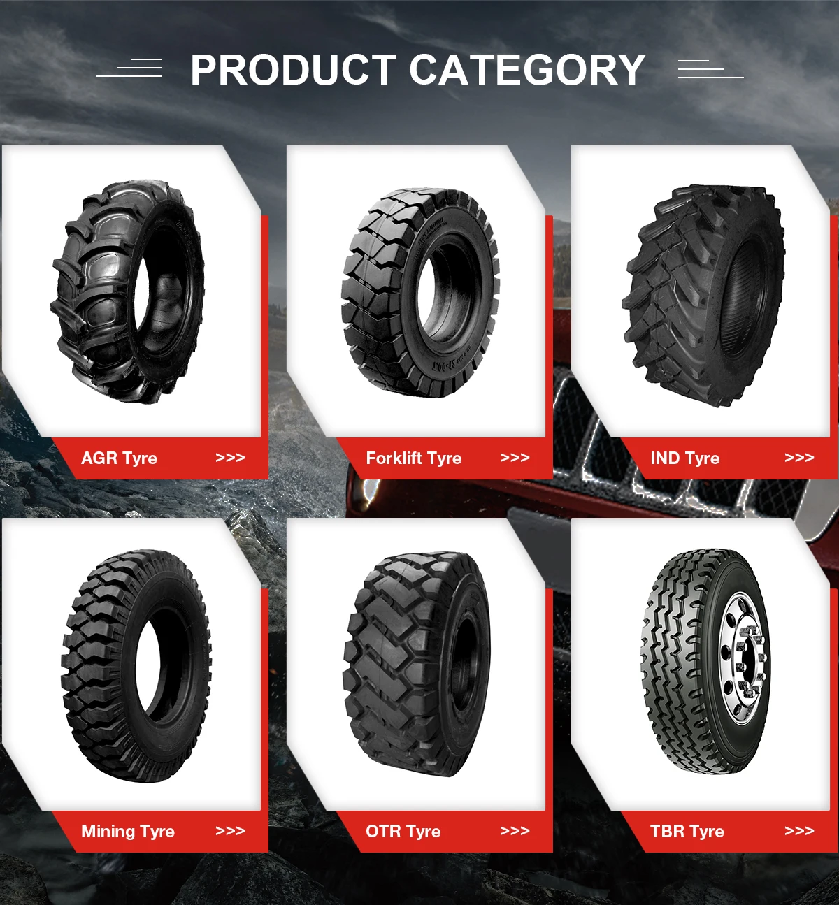 Qingdao Bostone Tyre Co., Ltd. Tyres, Agricultural Machinery