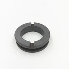 High pressure resistant factory price sic material seal o-ring