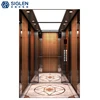 Big space and strong praticability 4 person passenger lift and elevator