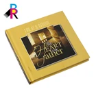 Hot sale factory price customized recycle photo book printing