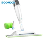 BOOMJOY super-practical floor sweeper spray mop High Quality Home Cleaning 3 In 1 Super Mop Home Cleaner