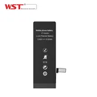 1 year warranty 1715mah replacement phone battery , portable china mobile battery