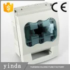HR17 Fuse Box/Auto Fuse Box/Fuse Box Assembly