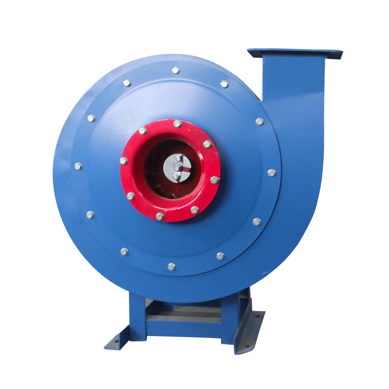 Air Blower, Centrifugal, 380V, 550W, Stainless - detail 6