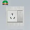 5v Hotel Design Key Card Activated Switch And Socket