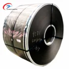 low carbon cold rolled steel crc used for cable armoring spcc steel coil