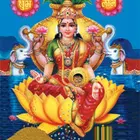 Lenticular 3d picture 3d images indian god