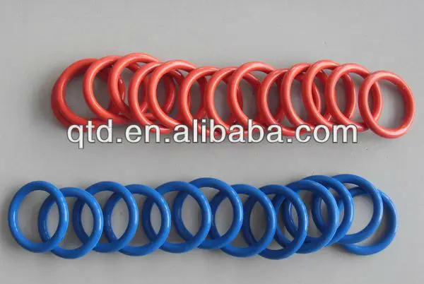 Compression Molding O Ring, Rubber O Ring, Silicone O Ring