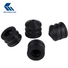 Butyl Rubber High Quality Butyl Rubber Plunger For Syringe With High Quality