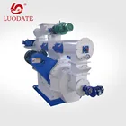 Hot Sale Rice Husk Straw Hay Making Machine/Grass Alfalfa Pellet Machine for Machine To Make Wood Pellets
