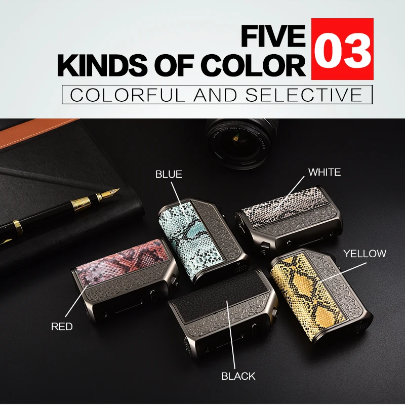 electronic cigarette 200w box mod-1 (5)