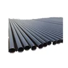 High Pressure Boiler Pipe / Boiler Tube Seamless Steel Tube / Steel Pipe