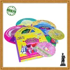 Full color Kids story hardcover books printing
