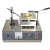 Factory Price Manual Cleveland Open Cup Flash Point Tester for Fuel Oil