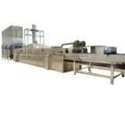 Multi Function Fresh Noodle Equipment/ Chinese Automatic Noodle Maker Machine For Sale