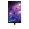 brand new 8 inch high resolution 800*1280 MIPI IPS TFT LCD screen with touch panel