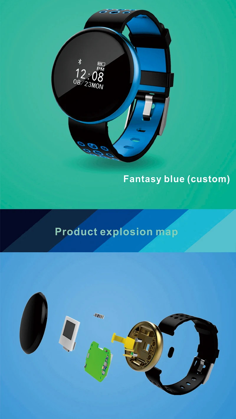 RACAHOO-Waterproof-IP68-Smart-Bracelet-Heart-Rate-Blood-Pressure-Sleep-Monitoring-Pedometer-Fitness-Bluetooth-Wristband55555