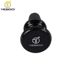Latest design private label phone magnet car holder car phone magnetic phone car mount 360