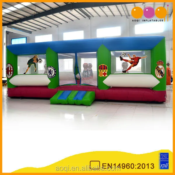 AOQI Entertainment Equipment Inflatable Dodgeball Sports