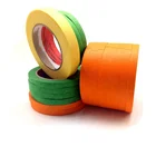 Painters Tape Easy and Clean Removal Multi Surface Use PROFESSIONAL yellow Painters Masking Tape