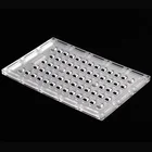 96 led 230diameter lens for street light