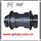 Excavator track roller assy EX60-EX100-EX200-5