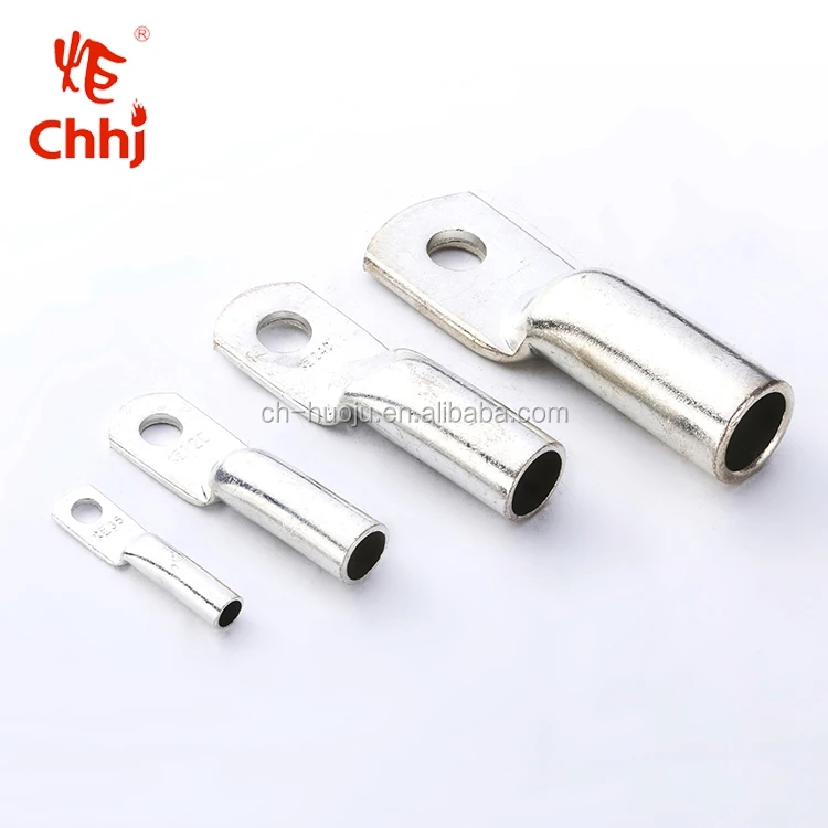 Dtg Tin Plated Heavy Duty Copper Lug Cable Lug Size Mm View