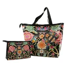 China manufacturer promotional pp woven shopping beach bag