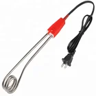 Manufacturer 110V 800W water heating electric immersion water heater