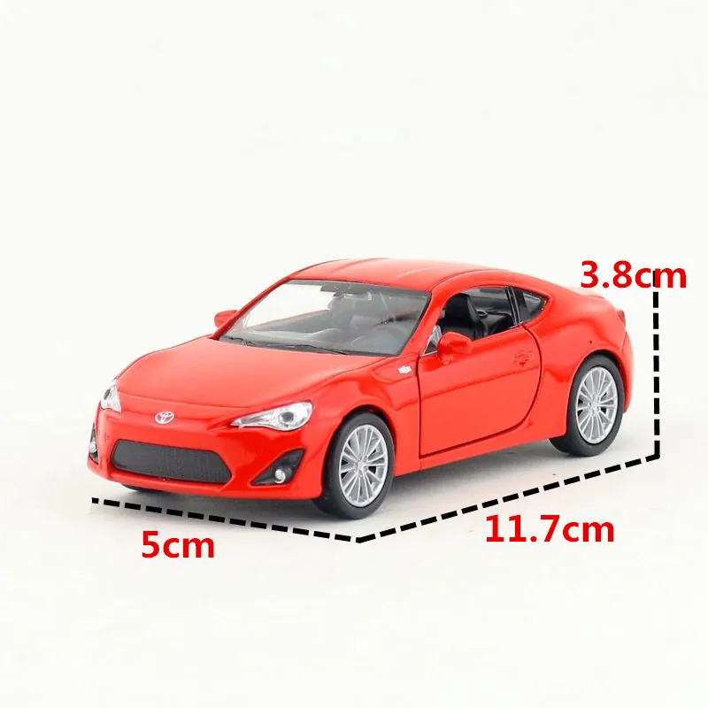 TOYOTA 86 (2)