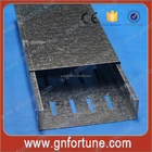 Cable Trunking Metal Waterproof Wiring Duct