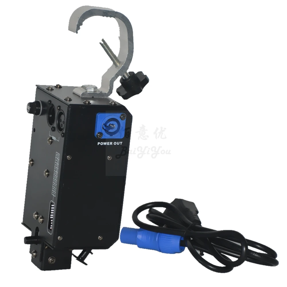 Power Drop Machine 11