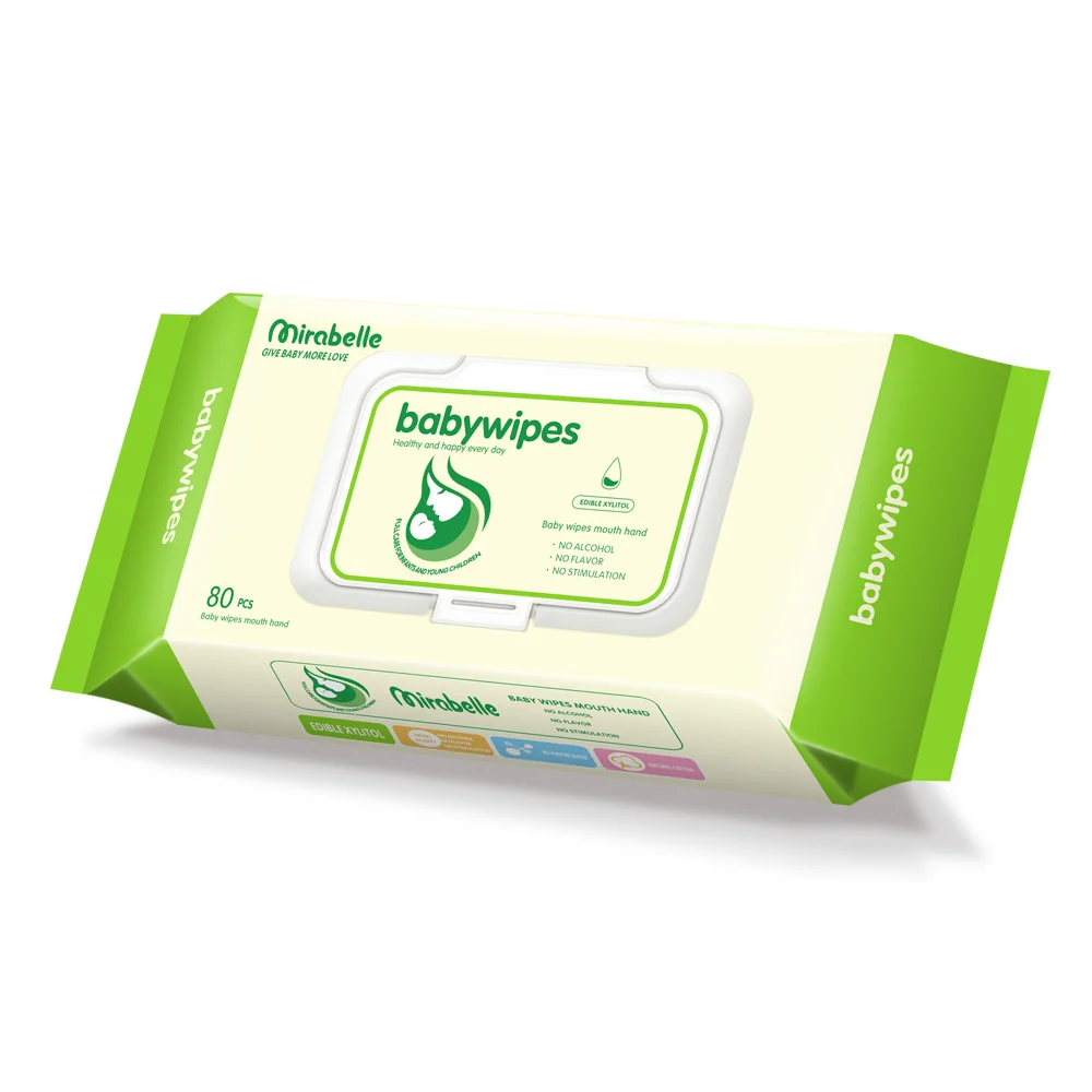 eco friendly baby wipes