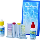 Cleanwell swimming pool refill bottle Basic PH &CL test kit