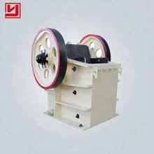 China Leading PE Series Stone Crusher Plant Supplier