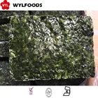 New Crop Frozen Vegetable Spinach Puree