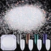Shining Glitter Powder Gorgeous Nail Dust Manicure Nail Art Glitter Decoration