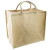 2019 New Trending Hot Products Cheap Portable eco jute shopping bag
