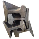 U71Mn GB standard 60kg/m heavy steel rail price