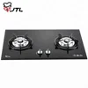 Continuous Electronic Ignition Gas Cooker Stove