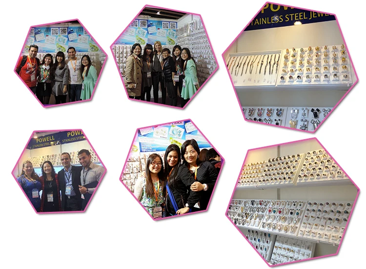 Guangzhou Factory Wholesale stainless steel wholesale 3 ring binders